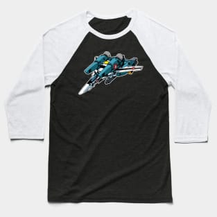 DesignA Baseball T-Shirt